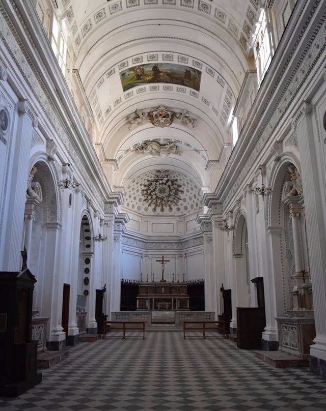 Chiesa San francesco景点图片