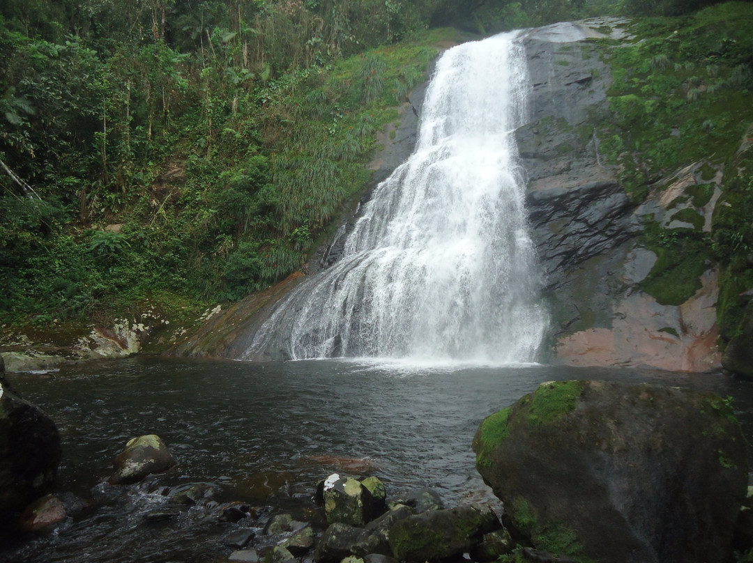 Parque Estadual do Pau Oco景点图片