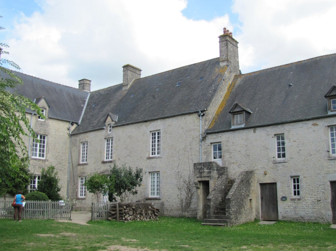 Ferme-Musée du Cotentin景点图片