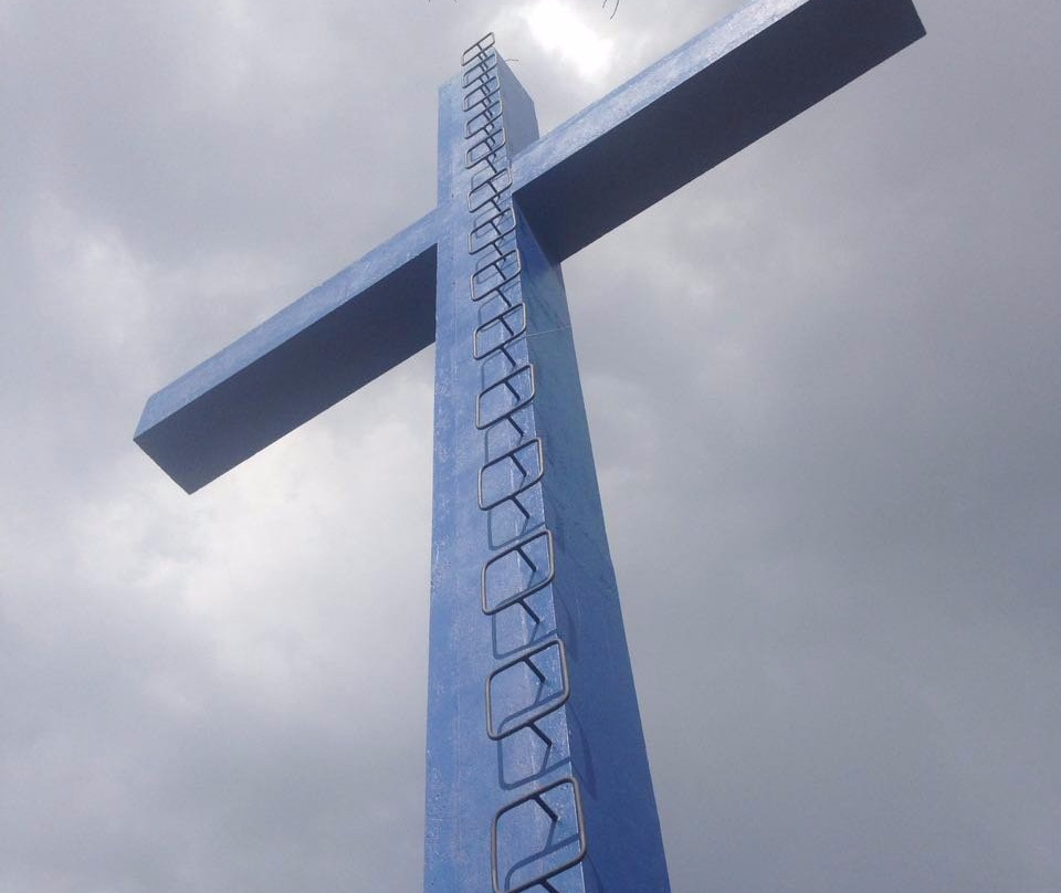 Serra de Santa Helena-Sete Lagoas必去景点