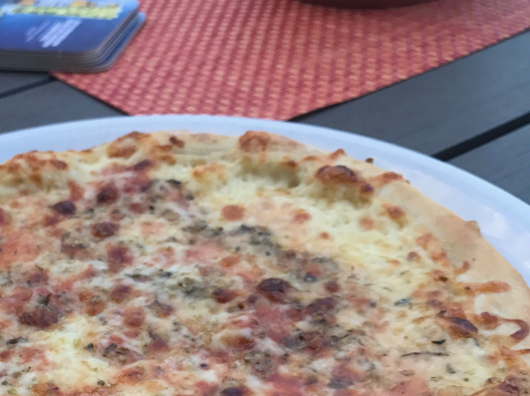 戈绍餐馆和美食-Pizzeria Siena