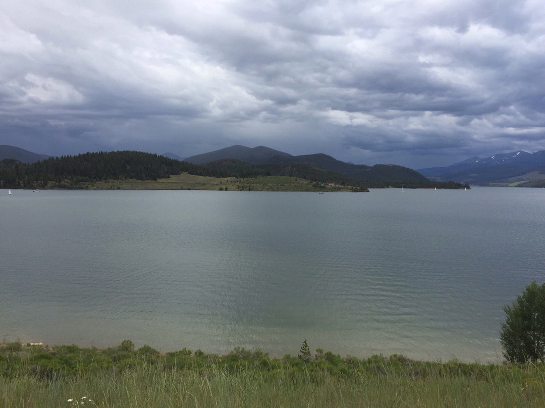 Marina Park-迪龙必去景点