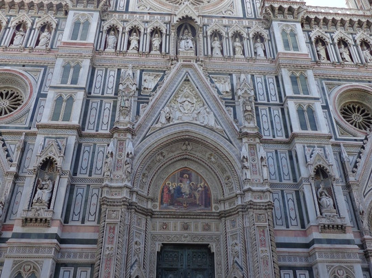 Florence Renaissance Walking Tour - Day Tour-佛罗伦萨必去景点