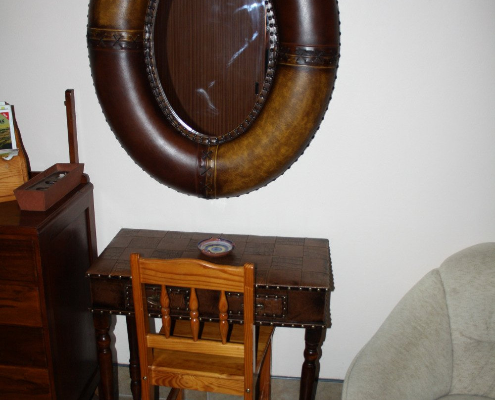 Marlene's Guesthouse主图