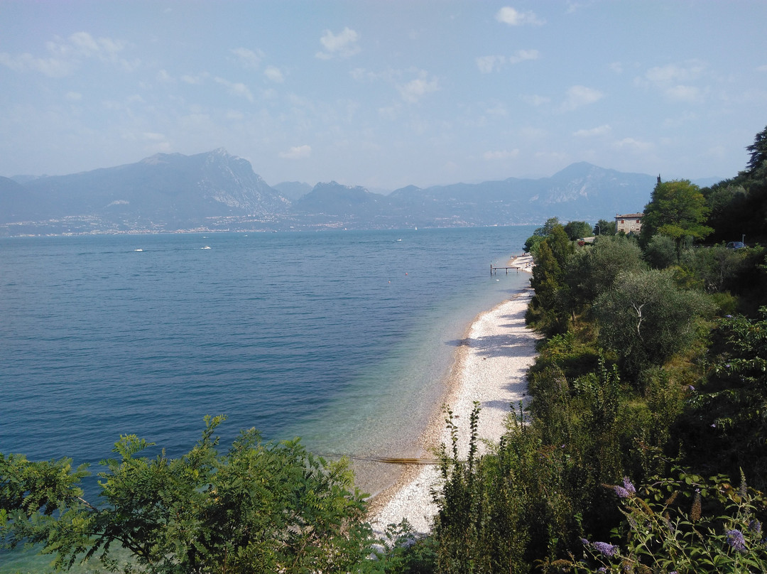 Spiaggia Lido Brancolino景点图片
