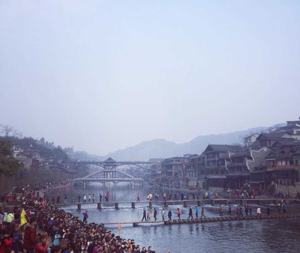 伊春仙翁山森林公园-伊春市必去景点