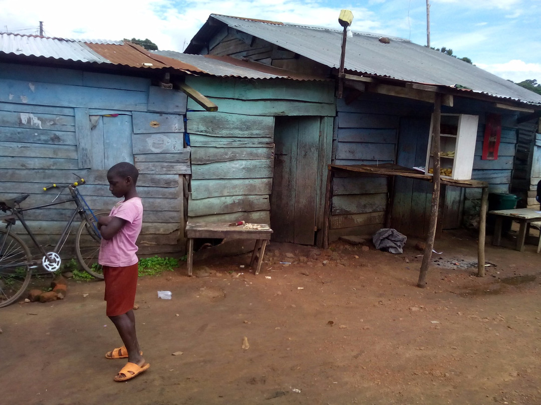 Responsible Tourism Company-坎帕拉必去景点