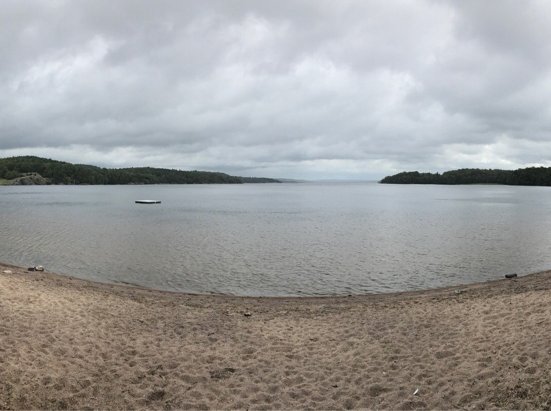 Naturum Fjärås Bräcka景点图片