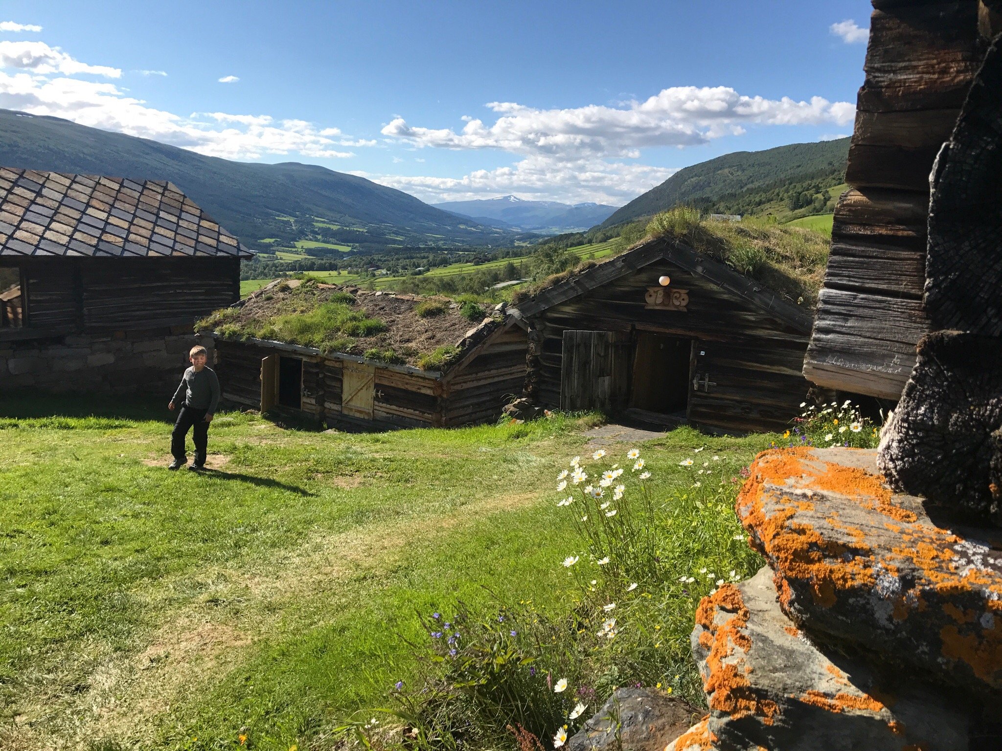 Budsjord Hotel-官方
