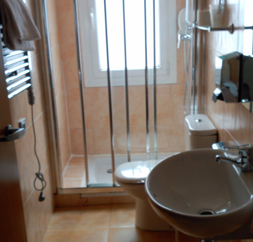 埃尔穆阿别墅酒店主图