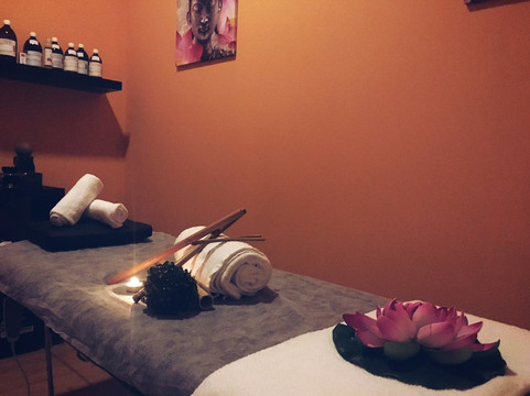 Centro de Flotacion y Masajes Zen-saciones-奇克拉纳－德拉弗龙特拉必去景点