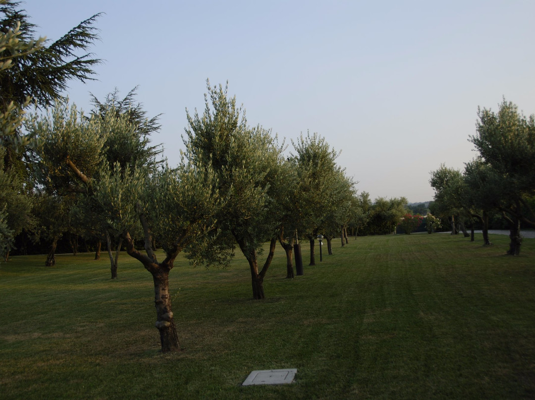 Bed and Breakfast Corte Tacconi主图