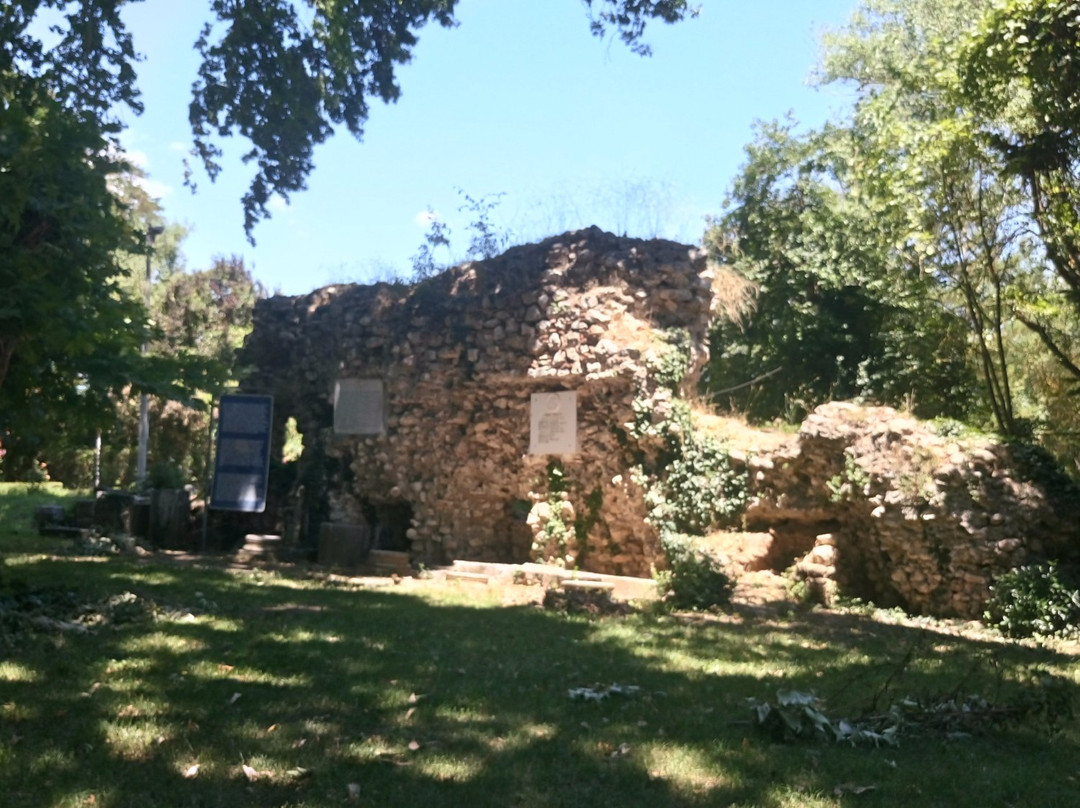 Archaeological Site of Tegea-Tripoli必去景点