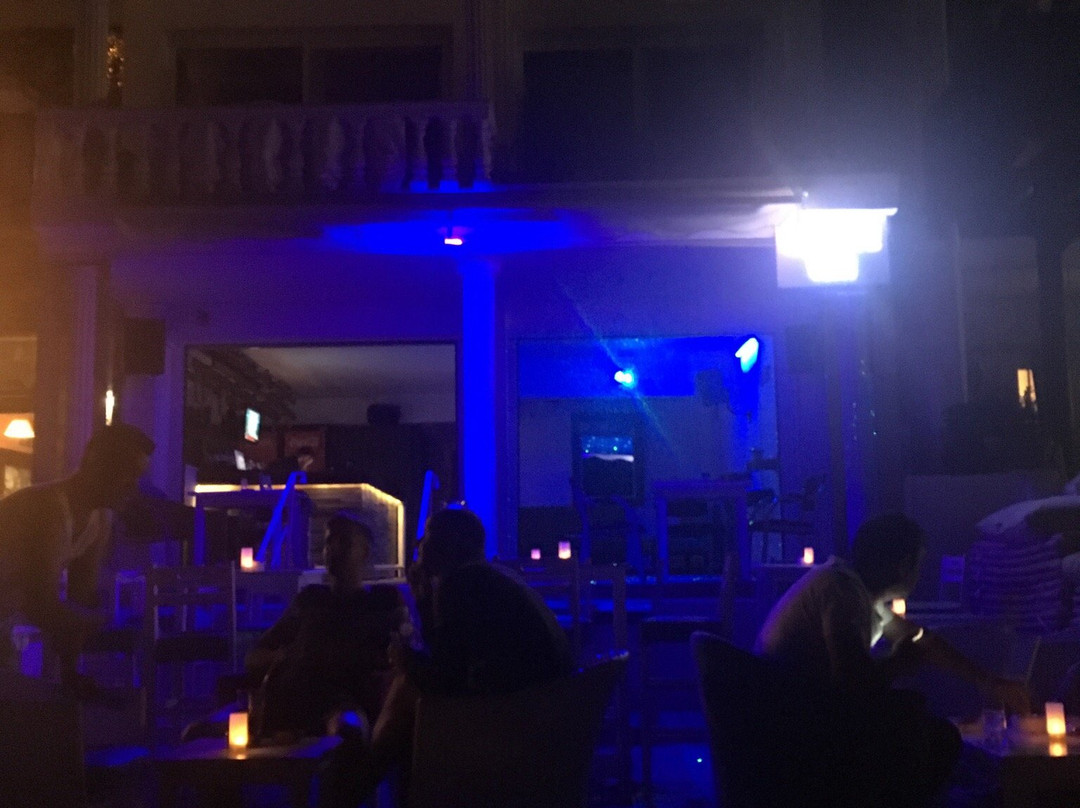 Kavalye Bar-博德鲁姆必去景点