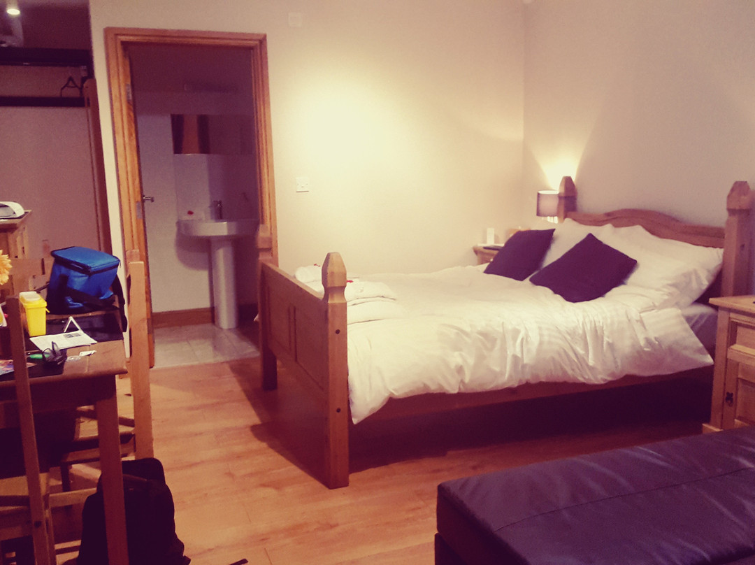 Beechwood accommodation主图