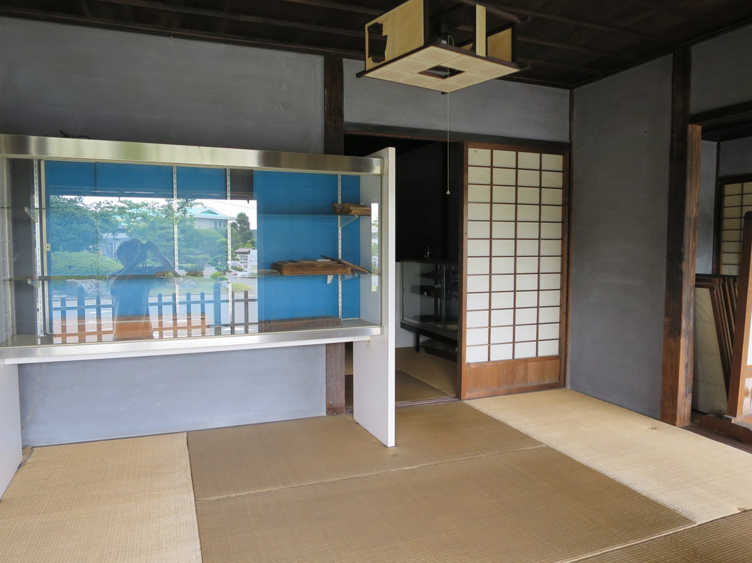 Yokosukamachi Bansho景点图片