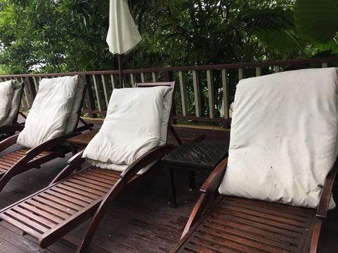 普吉盛泰乐别墅度假村主图