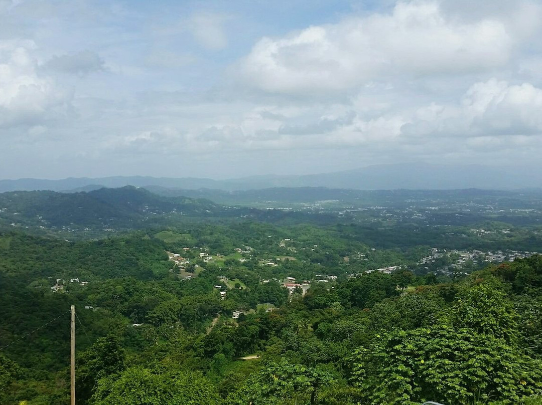 Quemados餐馆和美食-El Cerro de Nandy