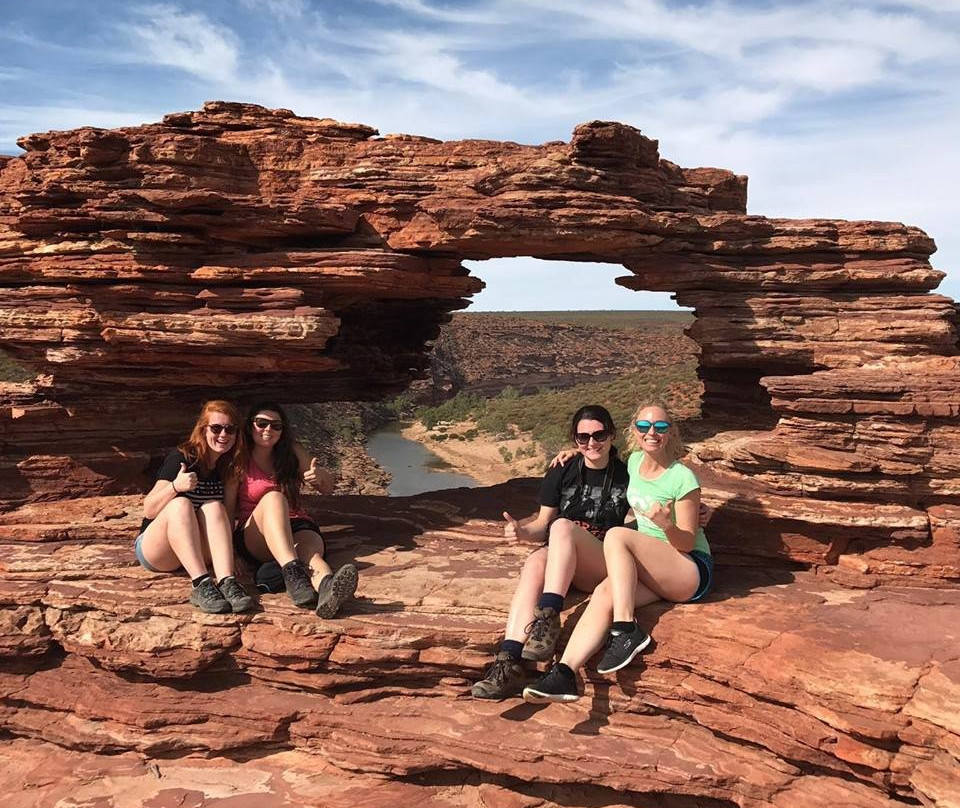 West Adventure Tours