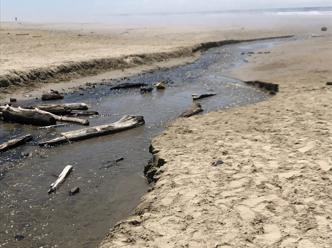 Lost Creek State Park-纽波特必去景点