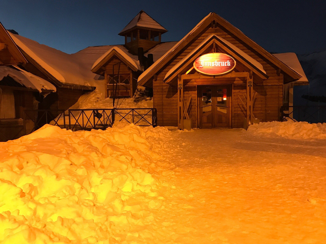 Hotel Escorpio主图