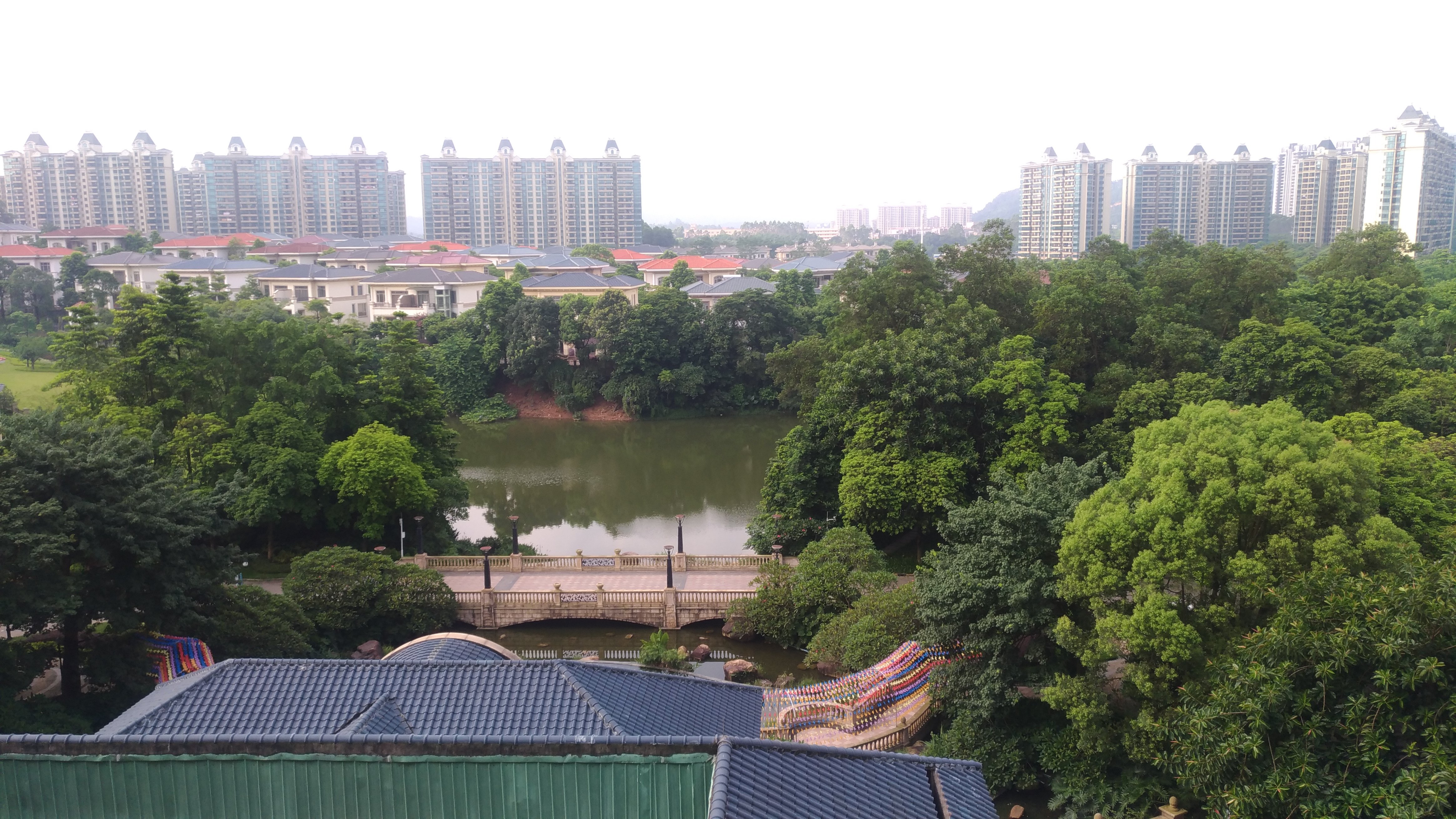 增城恒大酒店-浴室