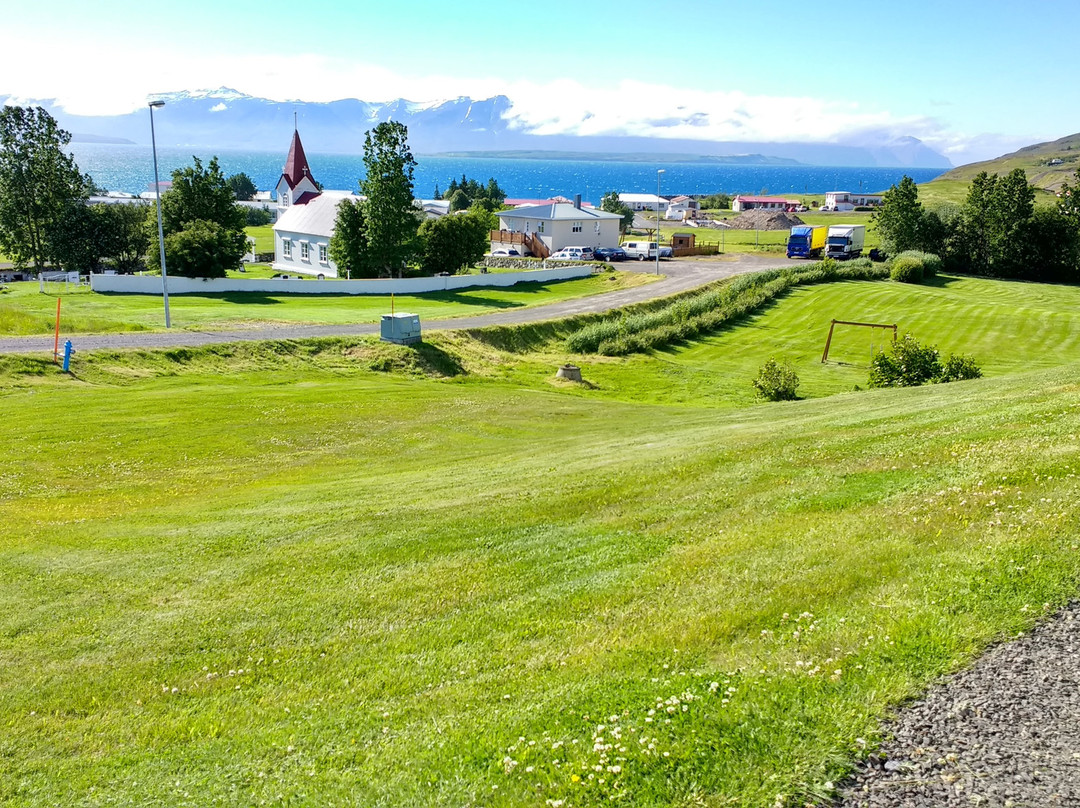 Grenivik旅游攻略图片