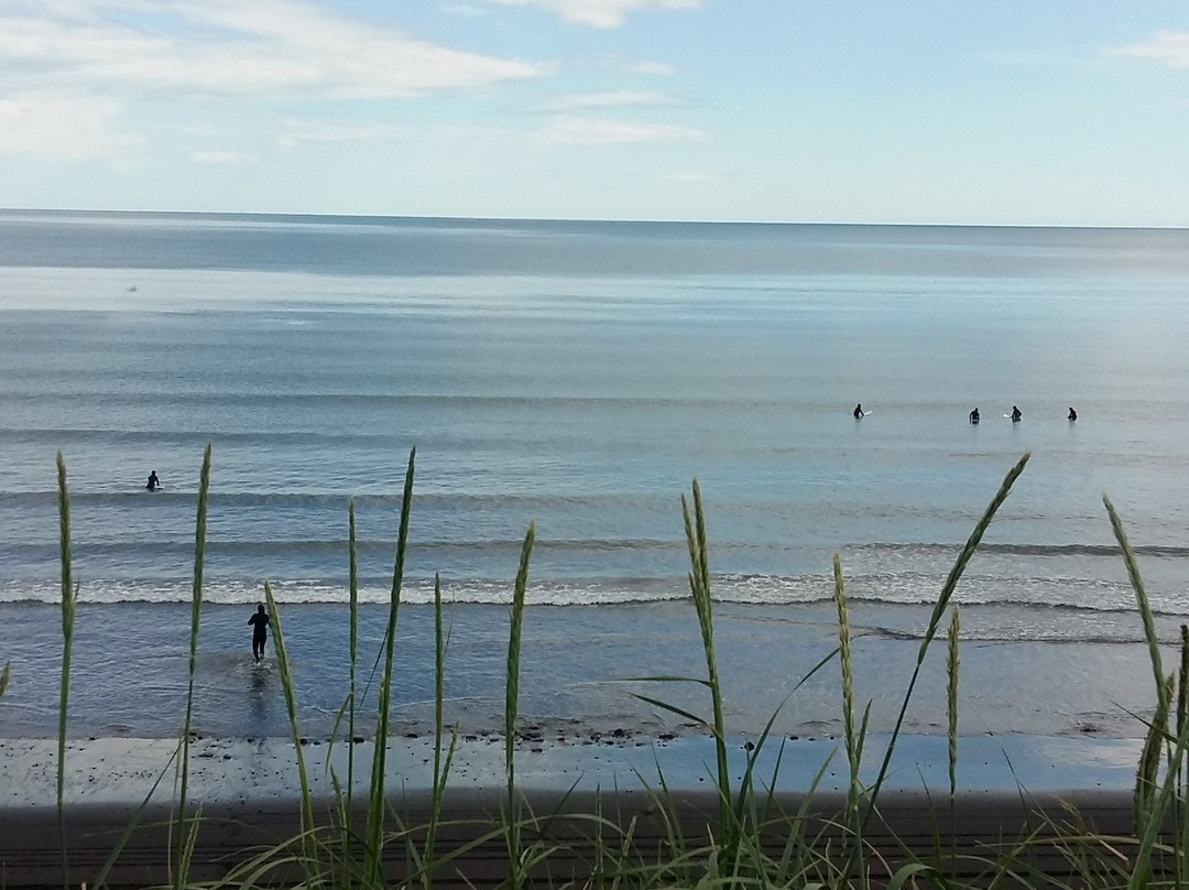 Black Beach Tours-Thorlakshofn必去景点