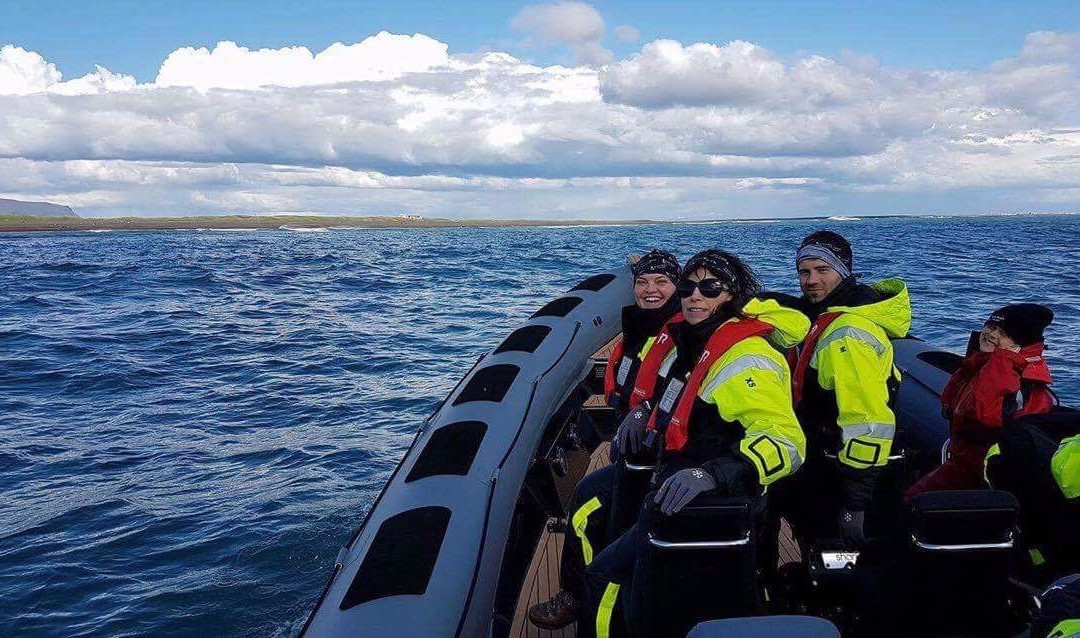 Black Beach Tours-Thorlakshofn必去景点