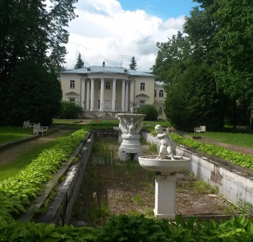 Health Resort Zvenigorod