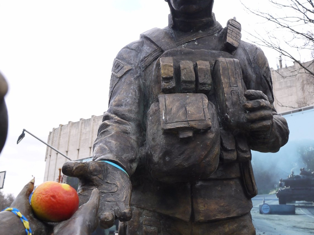 ATO Museum-第聂伯罗必去景点