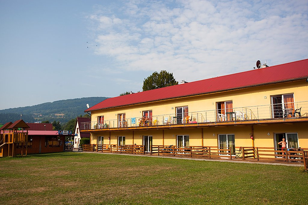Relaks Resort