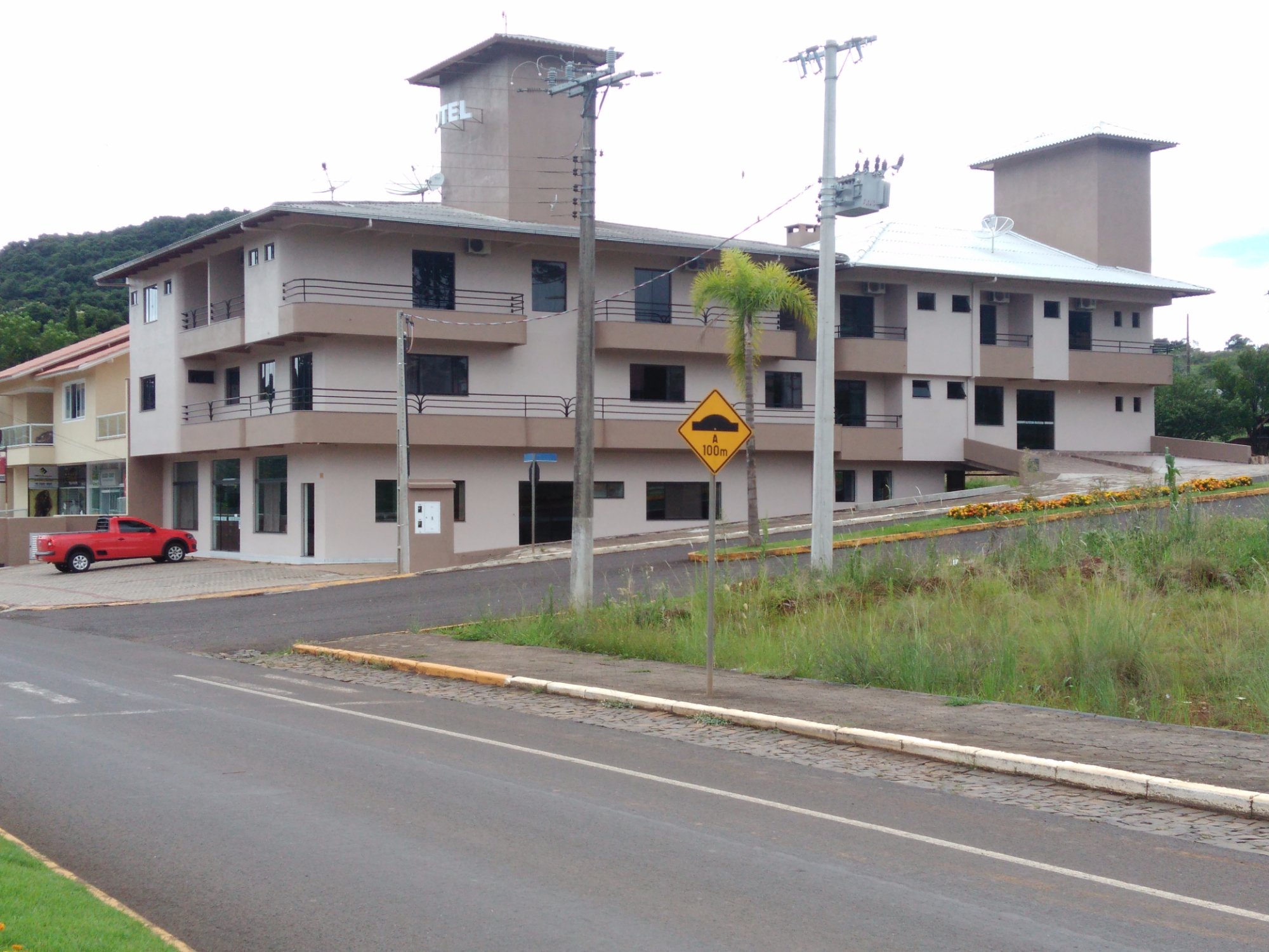 Hotel Iomere-官方