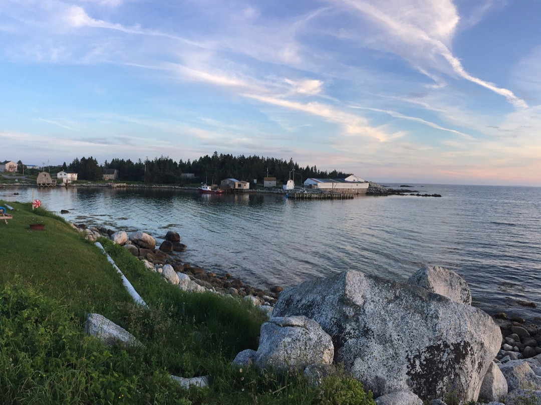 King Neptune Campground