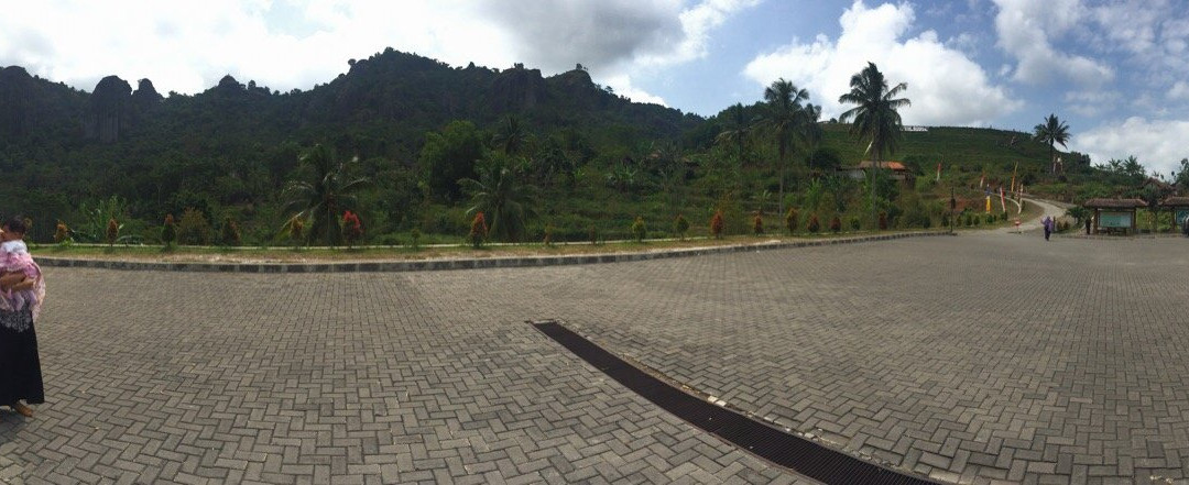 Embung Nglanggeran景点图片
