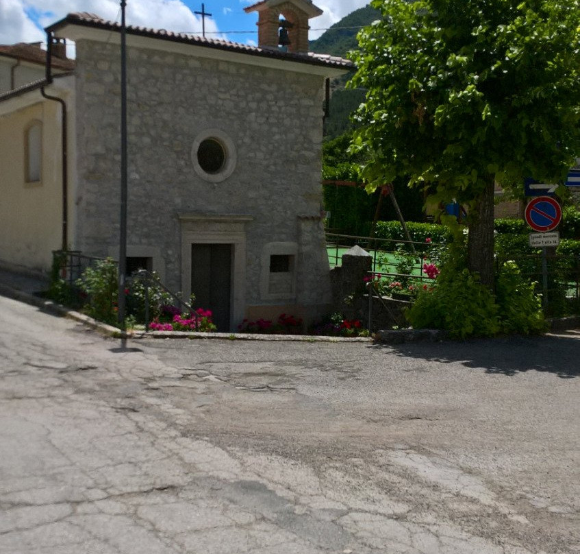 Chiesa di Santa Maria delle Grazie景点图片