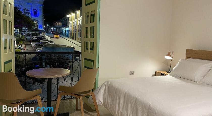 Casa Quintana Hotel Boutique