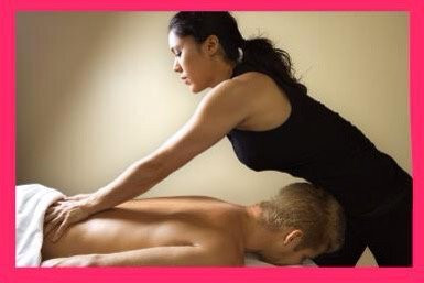 Massage Room Dr. BODY-基辅必去景点