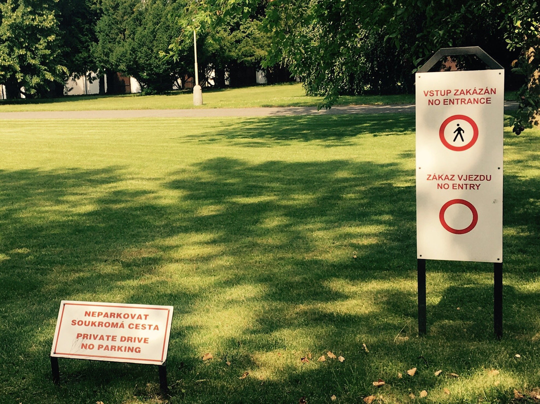 Kostel Svateho Jakuba Starsiho-布拉格必去景点