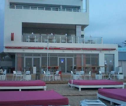 Moncastro Hotel