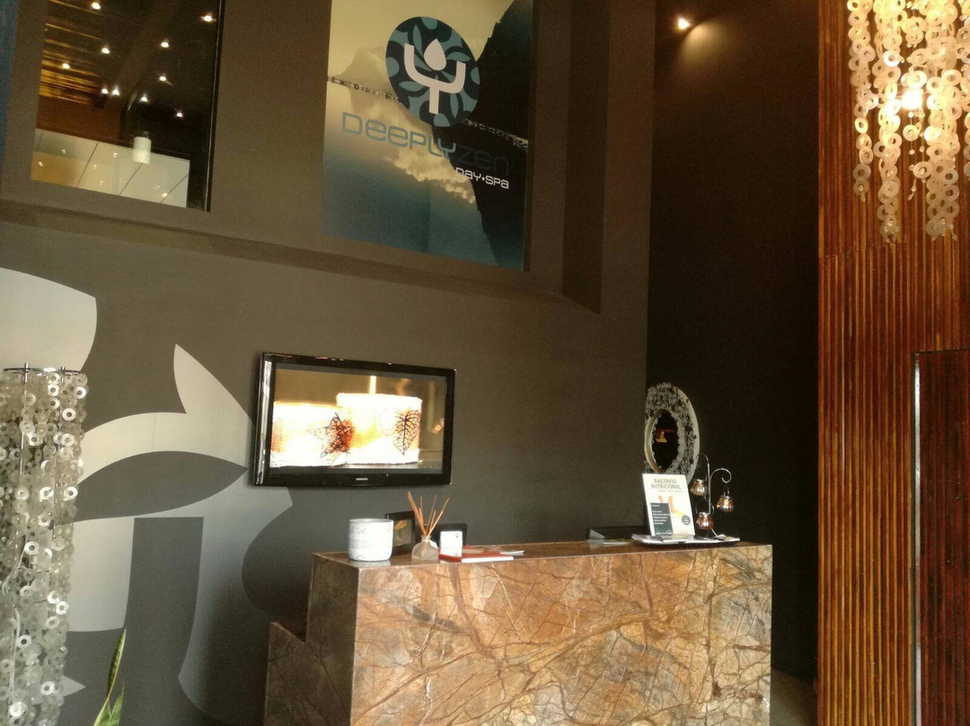 Deeplyzen Day Spa-布拉加区必去景点