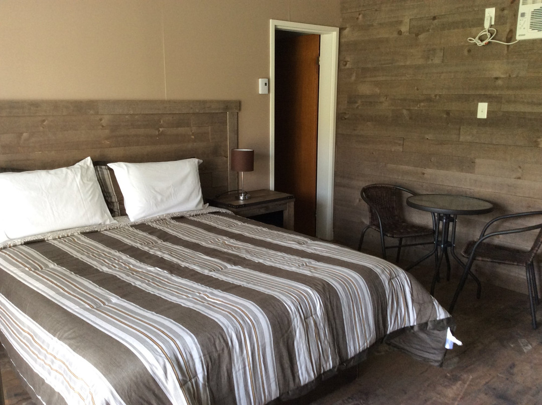 Motel La Source主图