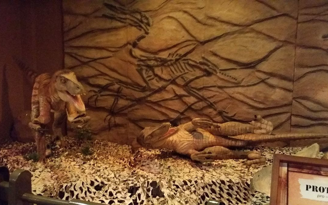 Pusat Sains & Kreativiti Terengganu-瓜拉丁加奴必去景点