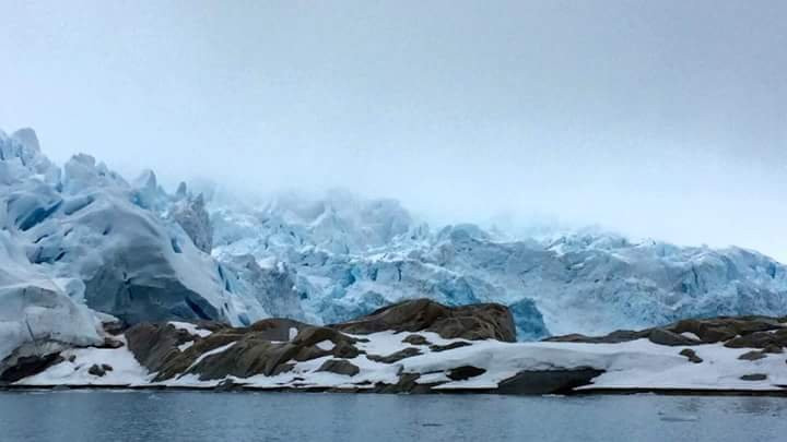 Sean Kurdziolek Portraits and Gallery-北极必去景点