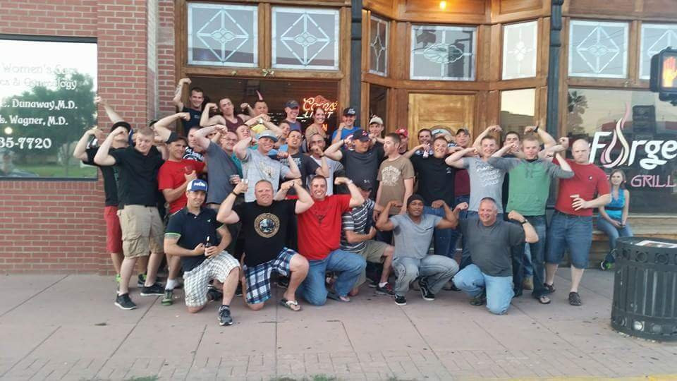 The Forge-兰德尔必去景点