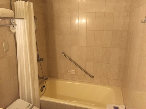 东京万豪酒店主图