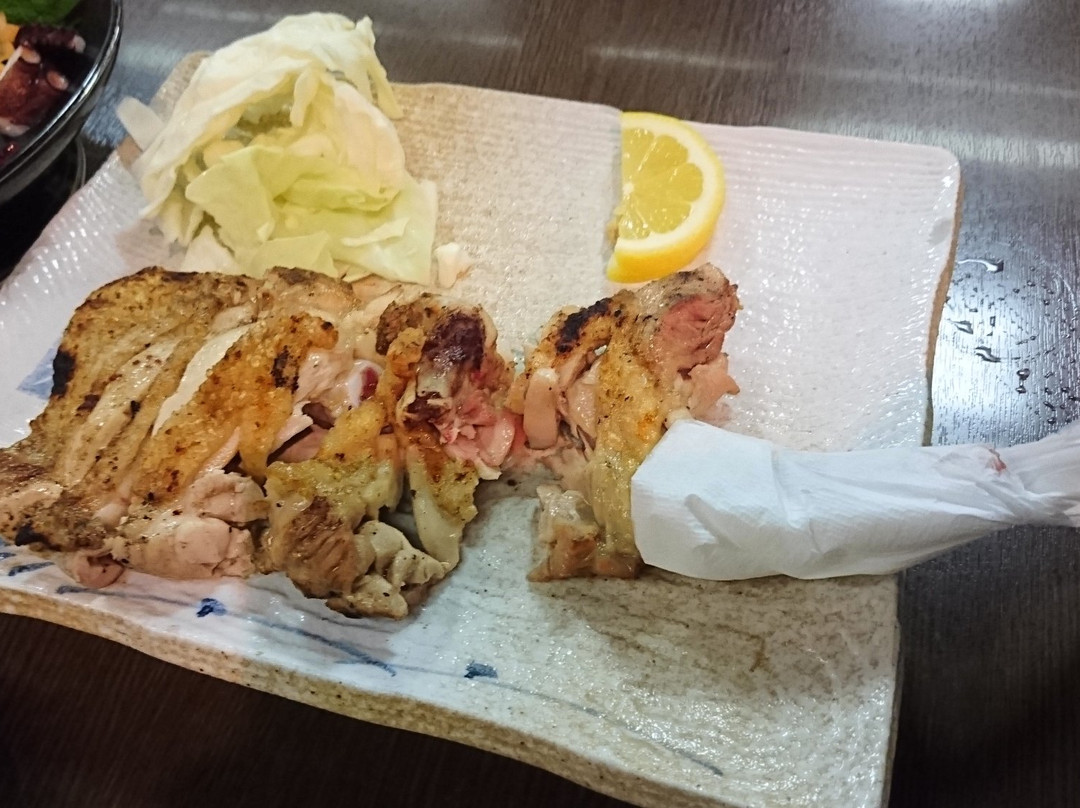 鳥光 尼崎店