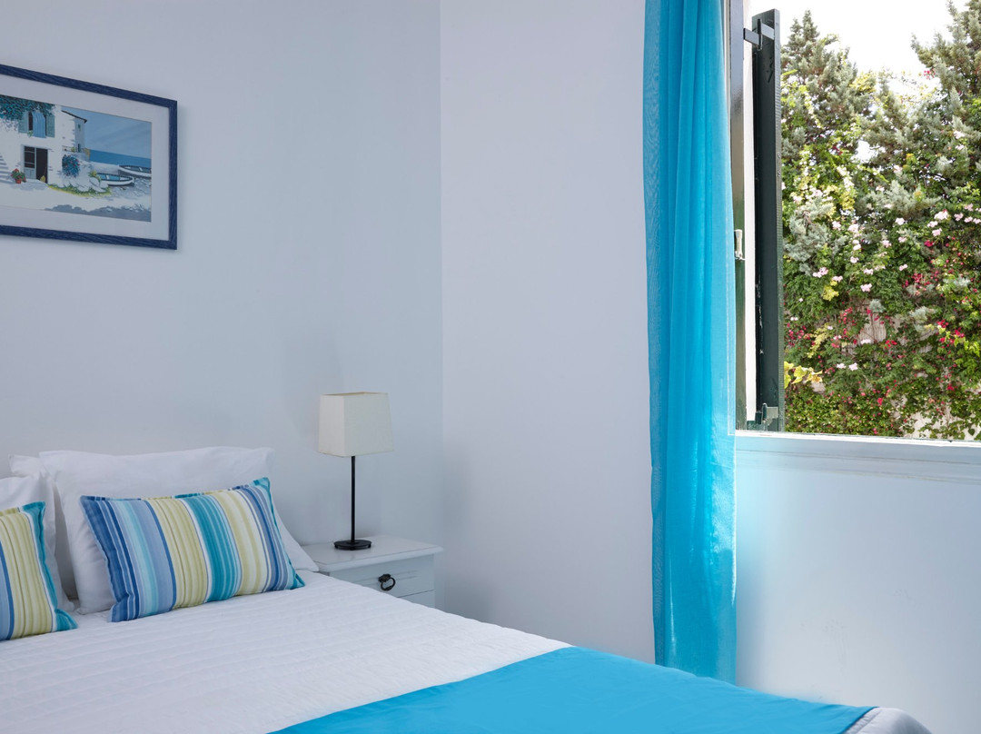 Spetses Retreat