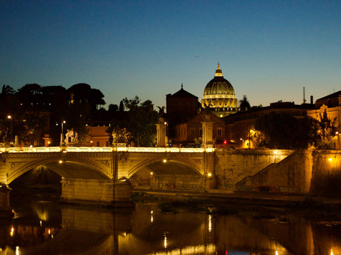 EsBike Tours & Experiences-罗马必去景点