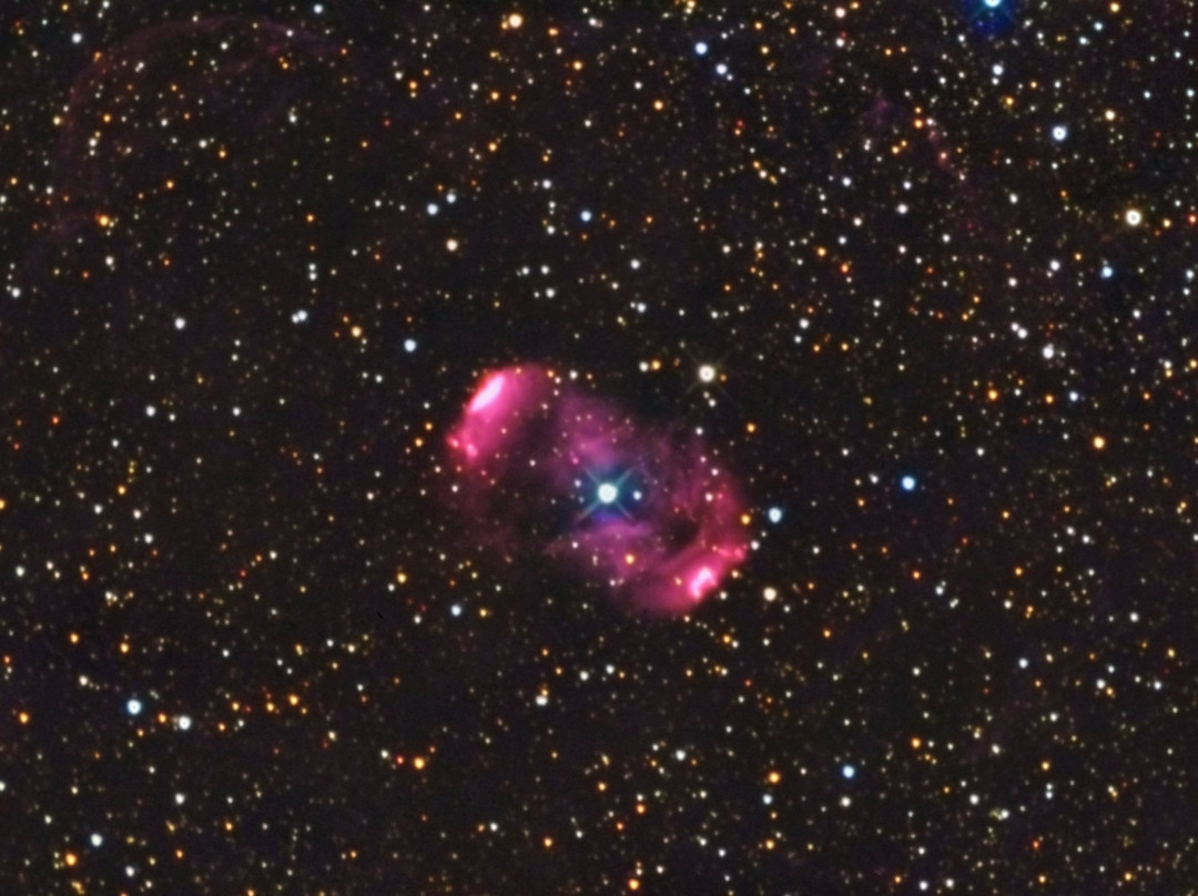 Observatorio Astronomico景点图片